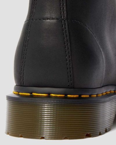 Botas De Montaña Dr Martens 939 Ben Boot Cuero Para Mujer DR3667H